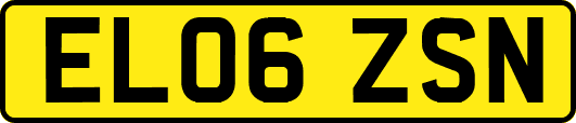 EL06ZSN