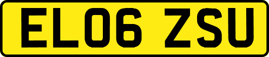 EL06ZSU