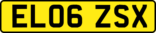 EL06ZSX