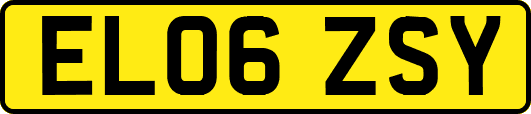 EL06ZSY