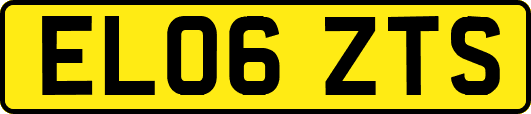 EL06ZTS