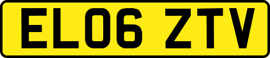 EL06ZTV