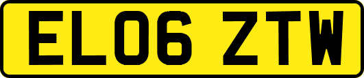 EL06ZTW