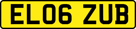 EL06ZUB