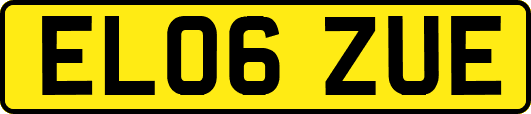 EL06ZUE