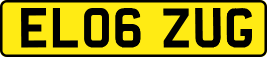 EL06ZUG