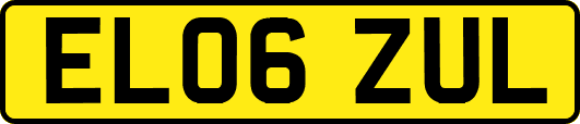 EL06ZUL