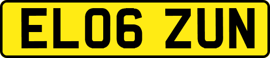 EL06ZUN