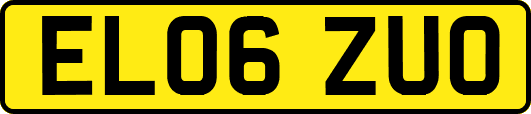 EL06ZUO