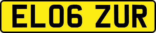 EL06ZUR