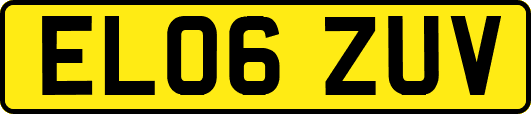 EL06ZUV