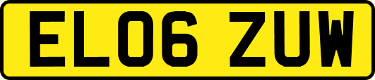 EL06ZUW