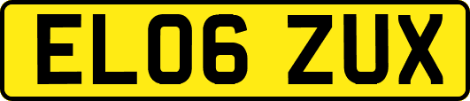EL06ZUX