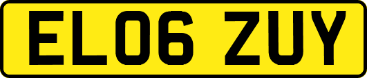 EL06ZUY