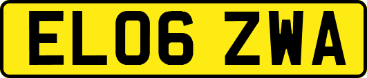 EL06ZWA