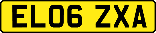 EL06ZXA