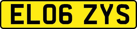 EL06ZYS
