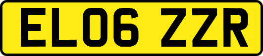 EL06ZZR