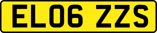 EL06ZZS