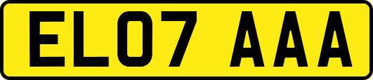 EL07AAA