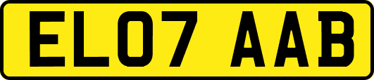EL07AAB