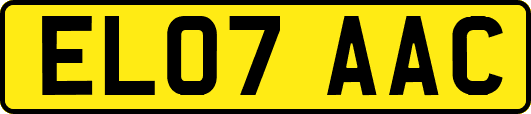 EL07AAC