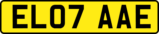 EL07AAE
