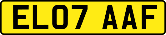 EL07AAF
