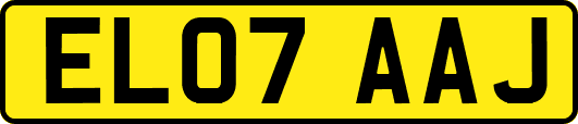 EL07AAJ