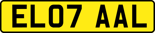 EL07AAL