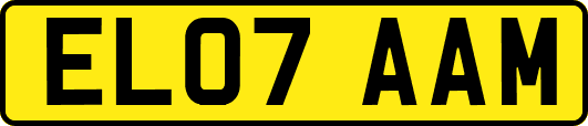 EL07AAM