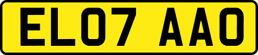EL07AAO