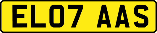 EL07AAS