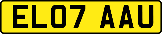 EL07AAU