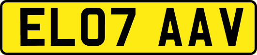 EL07AAV