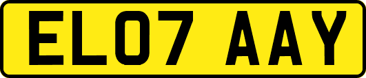 EL07AAY