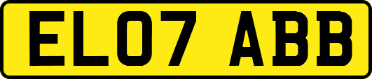 EL07ABB