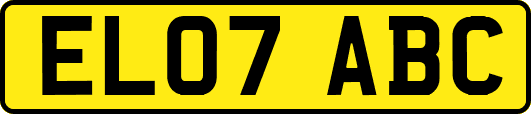 EL07ABC