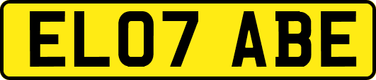 EL07ABE