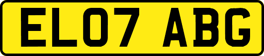 EL07ABG