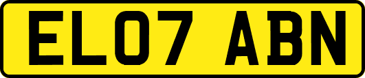 EL07ABN
