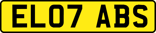 EL07ABS