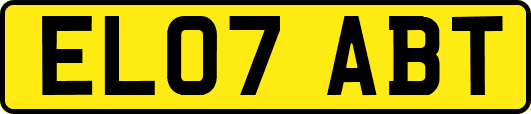 EL07ABT