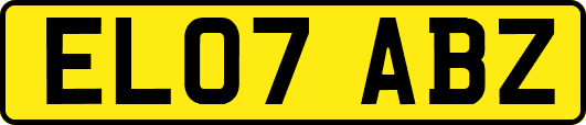 EL07ABZ