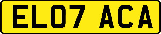 EL07ACA
