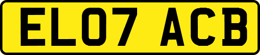 EL07ACB