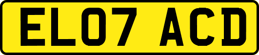 EL07ACD