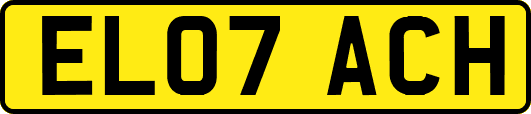 EL07ACH
