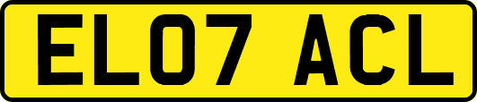 EL07ACL