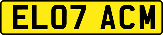 EL07ACM